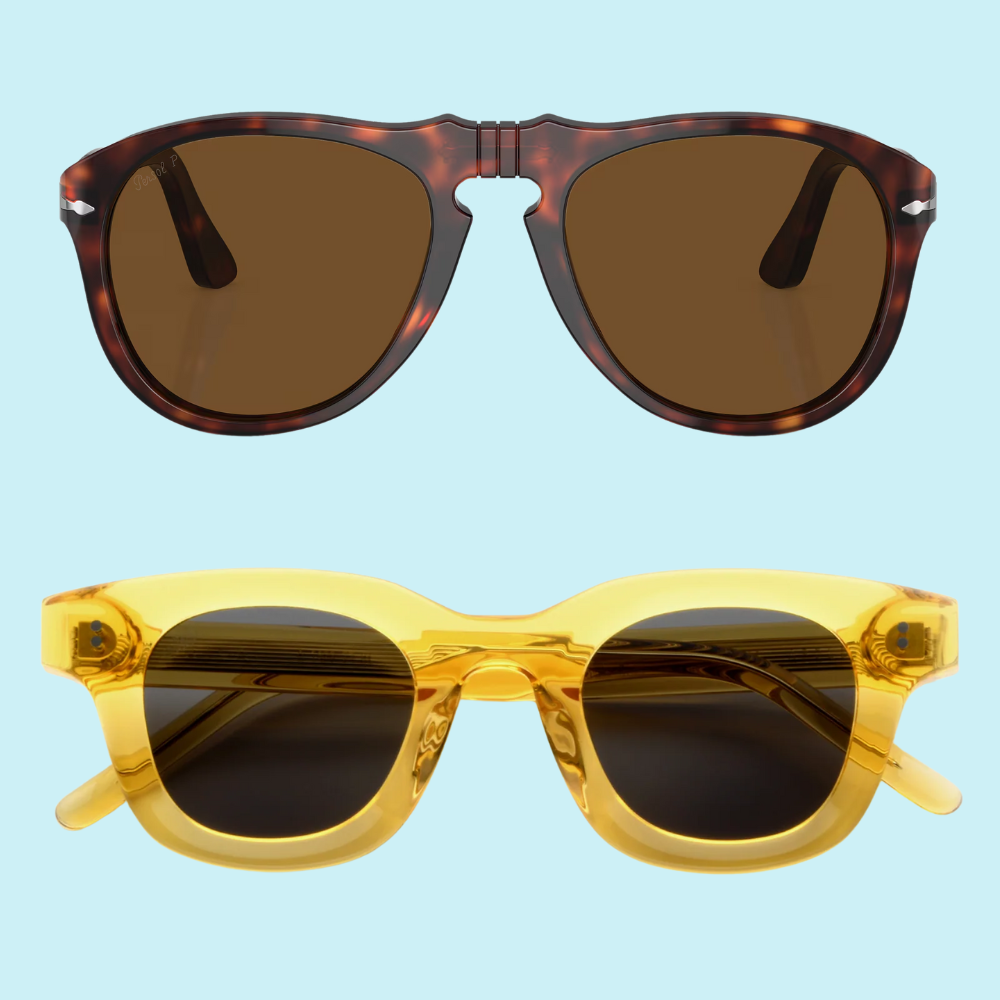 The Standout Shades of the Summer to Wear to the Beach or Out on the Town