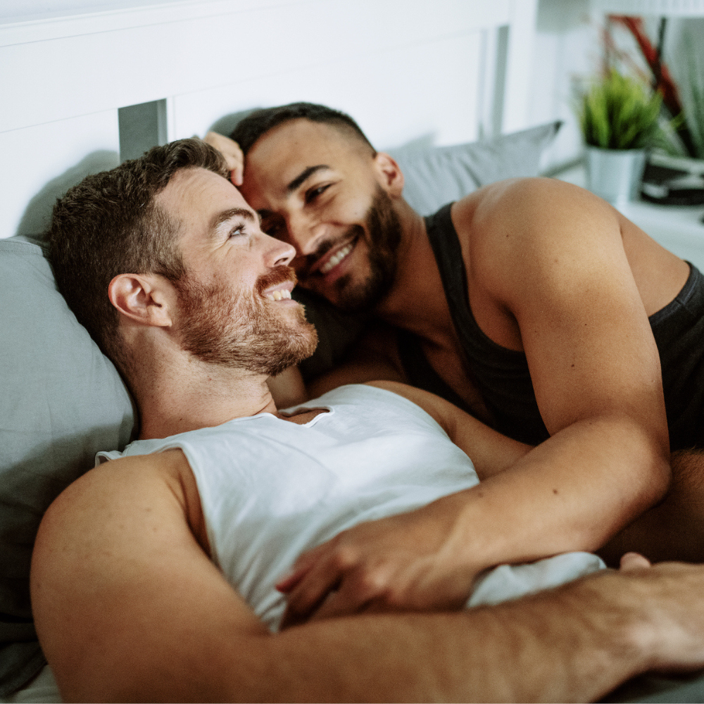 Feeling Adventurous? Here Are 10 Gay Sex Positions Guaranteed to Spice Things Up