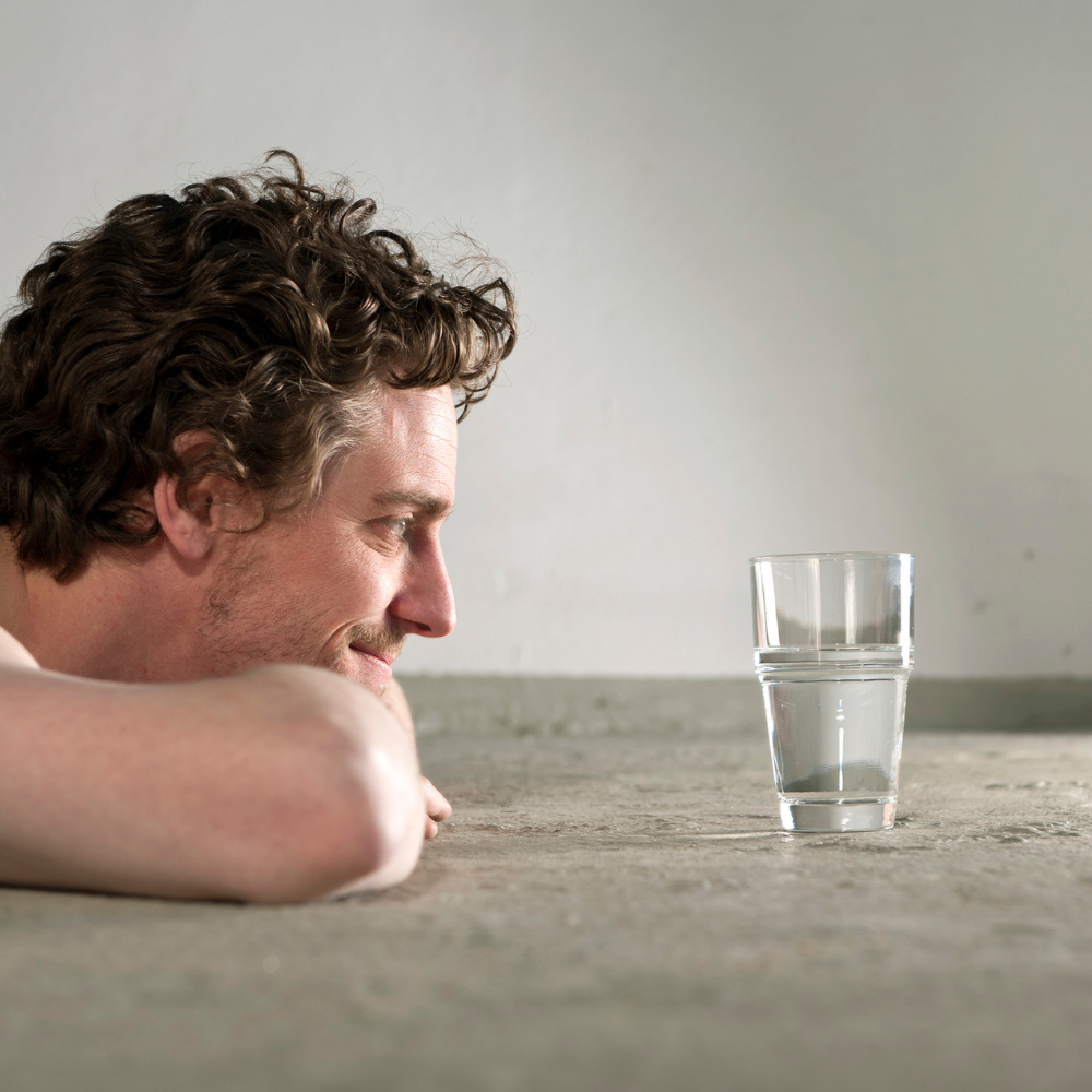 Why Are People Drinking Lettuce Water Before Bed?