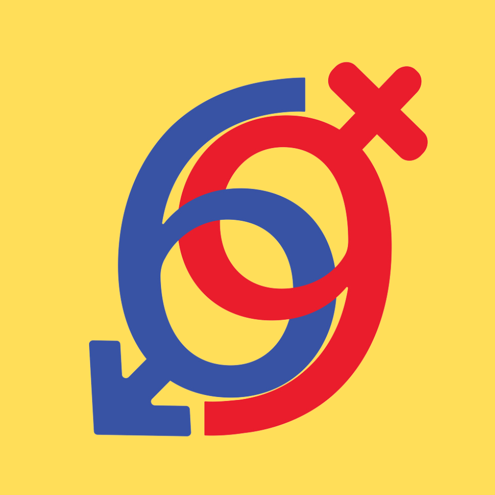 An Illustrated Guide to Every Multitasker\'s Favorite Oral Sex Position