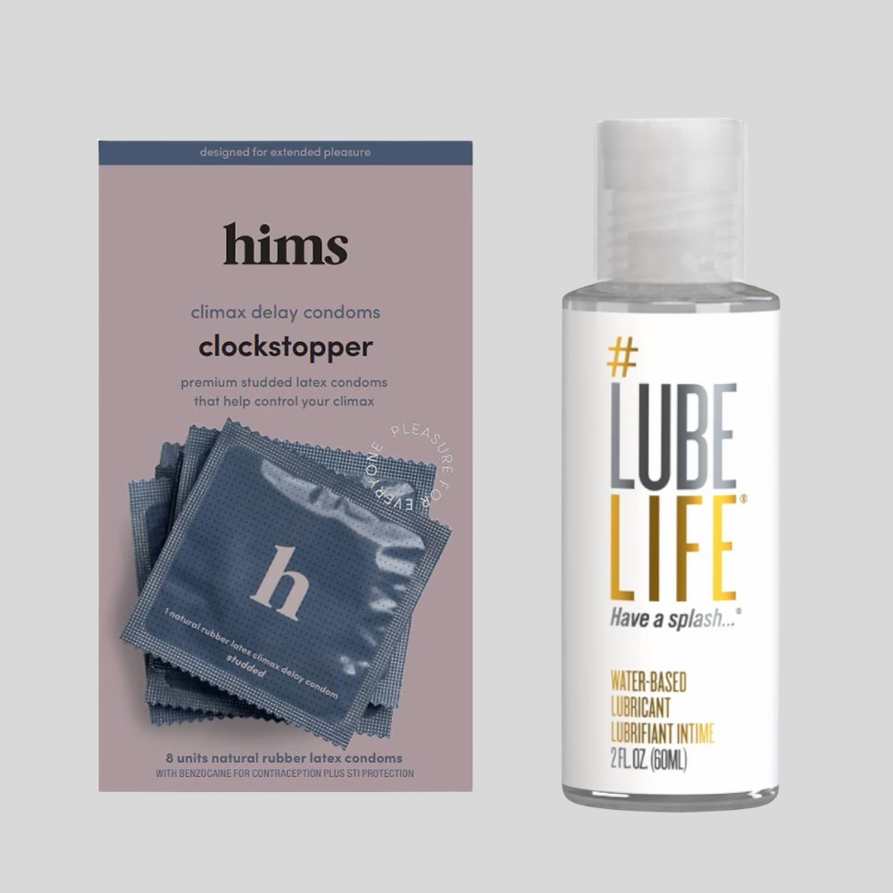 Stock Up on Flowers, Kinky Toys, Romantic Gifts & More With These Sexy Black Friday Sales