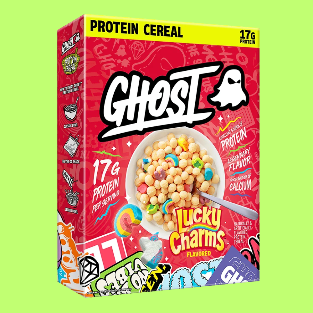 10 Macro-Friendly Food Substitutes to Help Make Dieting a Breeze