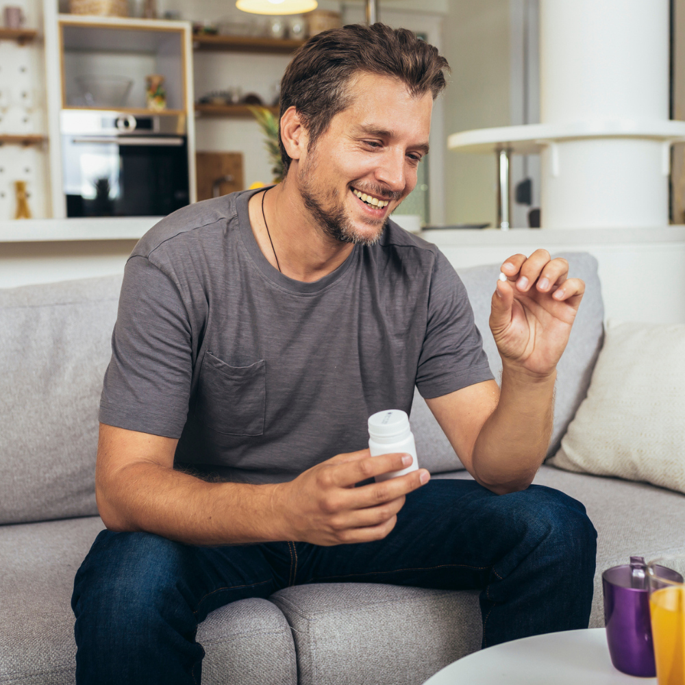 A Beginner’s Guide to Peptides: The Types to Know & the Benefits to Expect