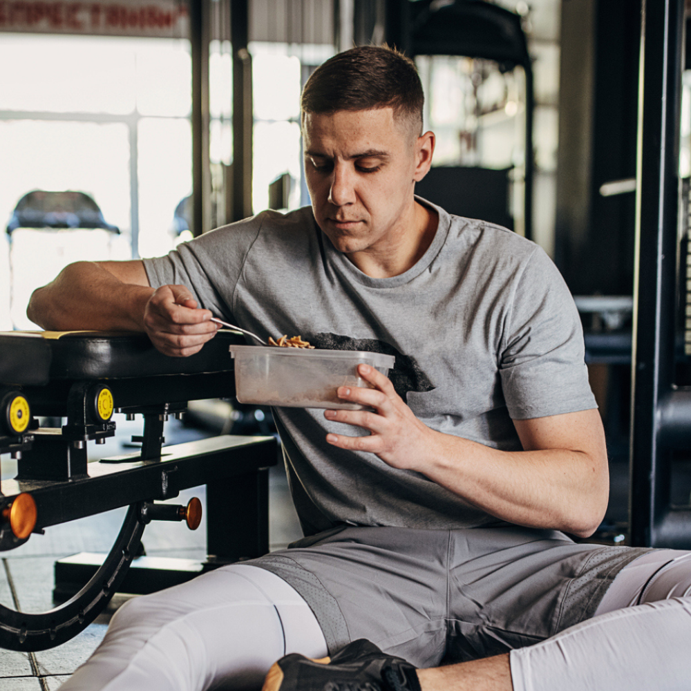 Resolved to Lose Weight? Here\'s How to Manipulate Your Diet for the Fastest Results