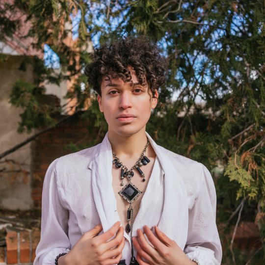 Str8Curious: My Friend Just Came Out as Trans. How Do I Support Them?