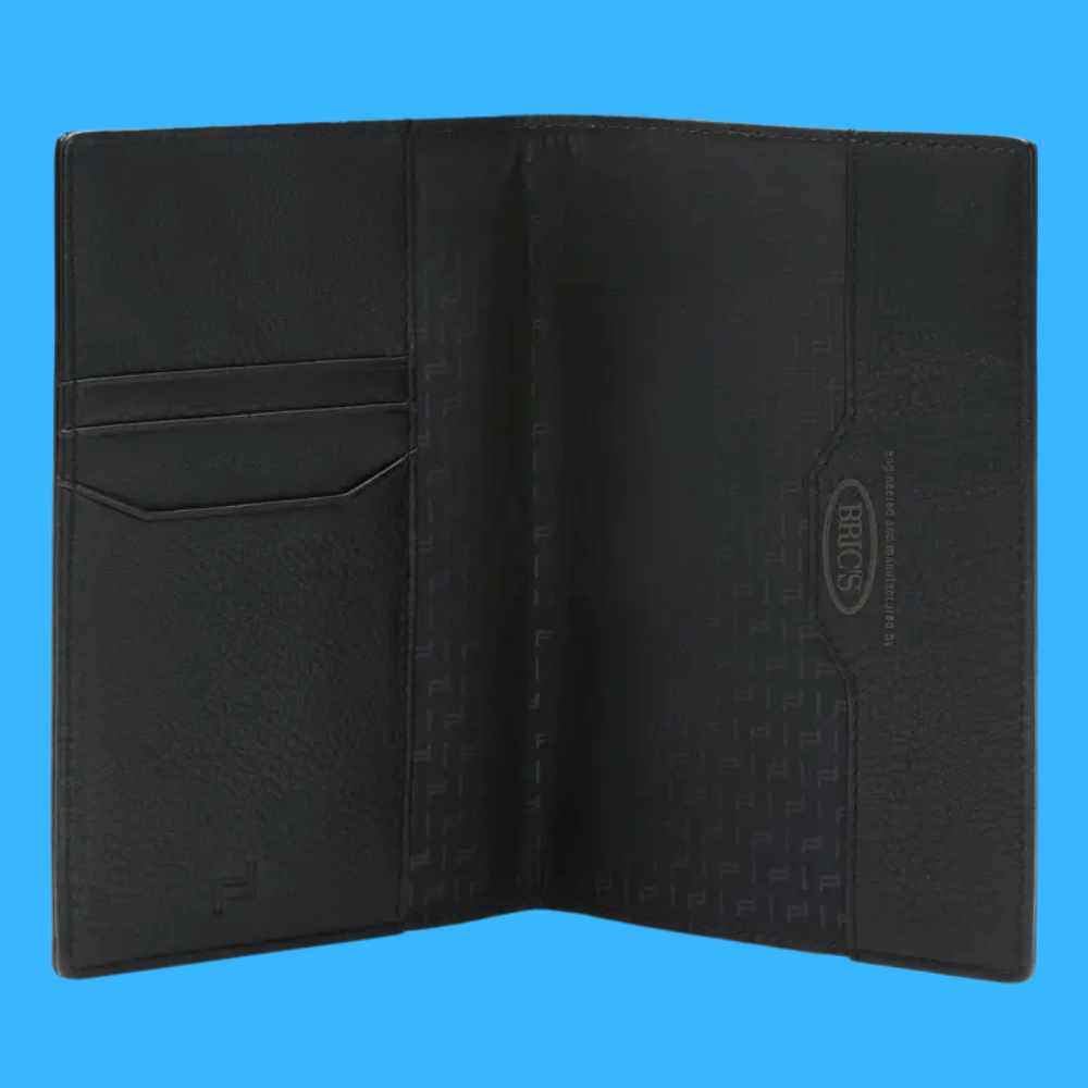 Protect Your Most Vital Docs With These Gorgeous Passport Holders