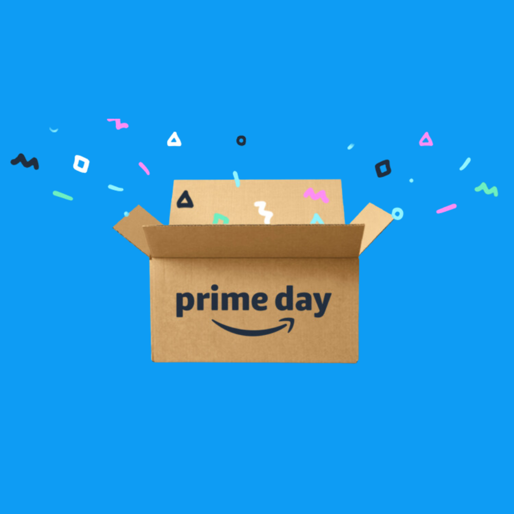 Amazon Doubles Down on Its Famous Prime Day Event This July