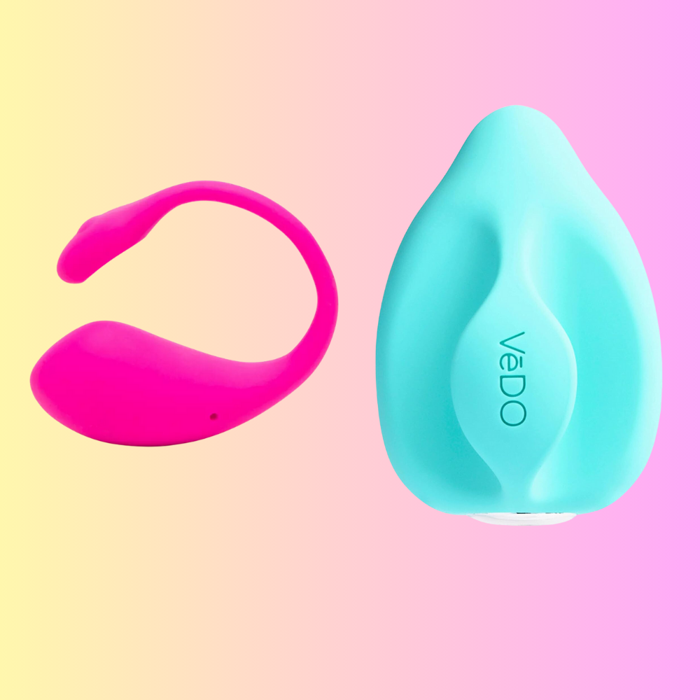 Our Favorite 23 Bedroom Toys for Couples to Enjoy Together