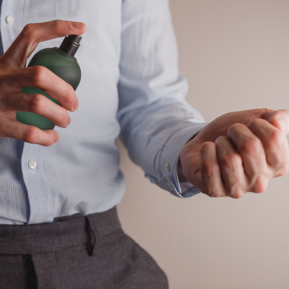 Insider Tips to Upgrade Your Scent Game Without Spending More Money