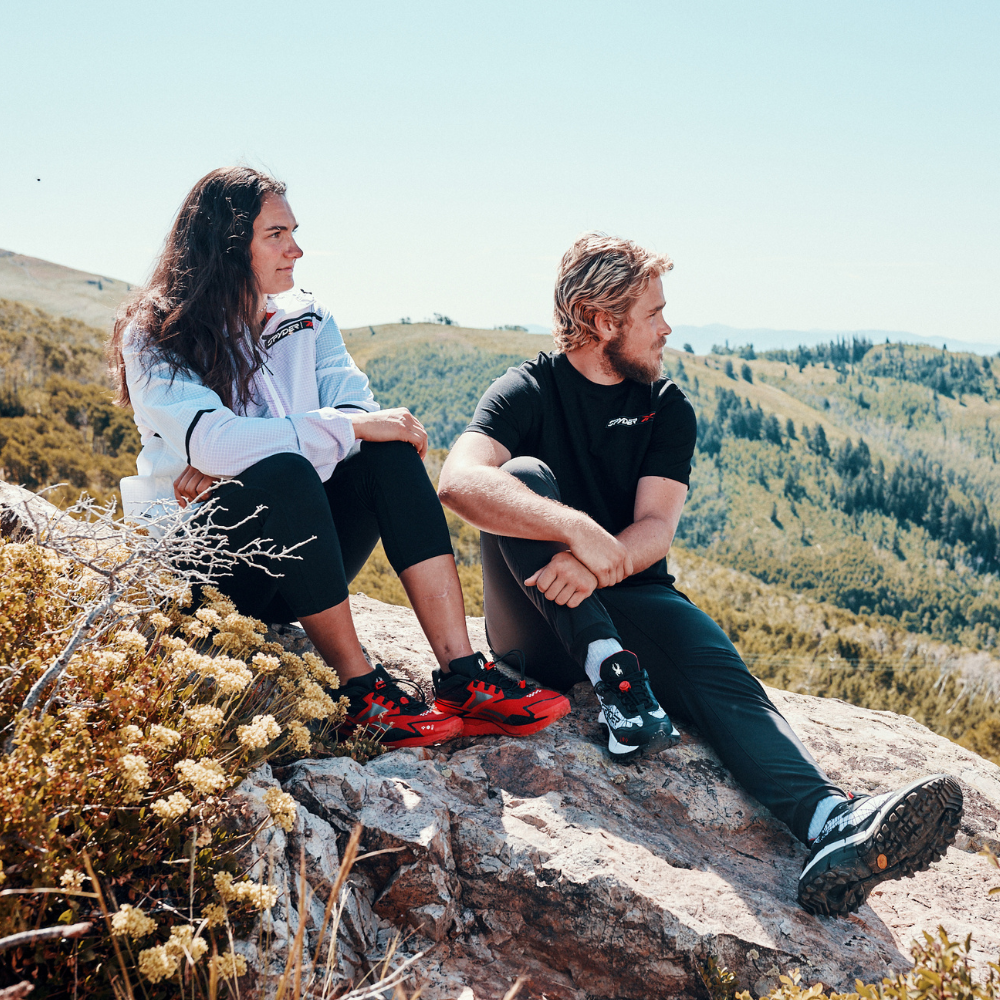 Take the Great Outdoors in Style With This Upcoming Collab Between Reebok & Spyder