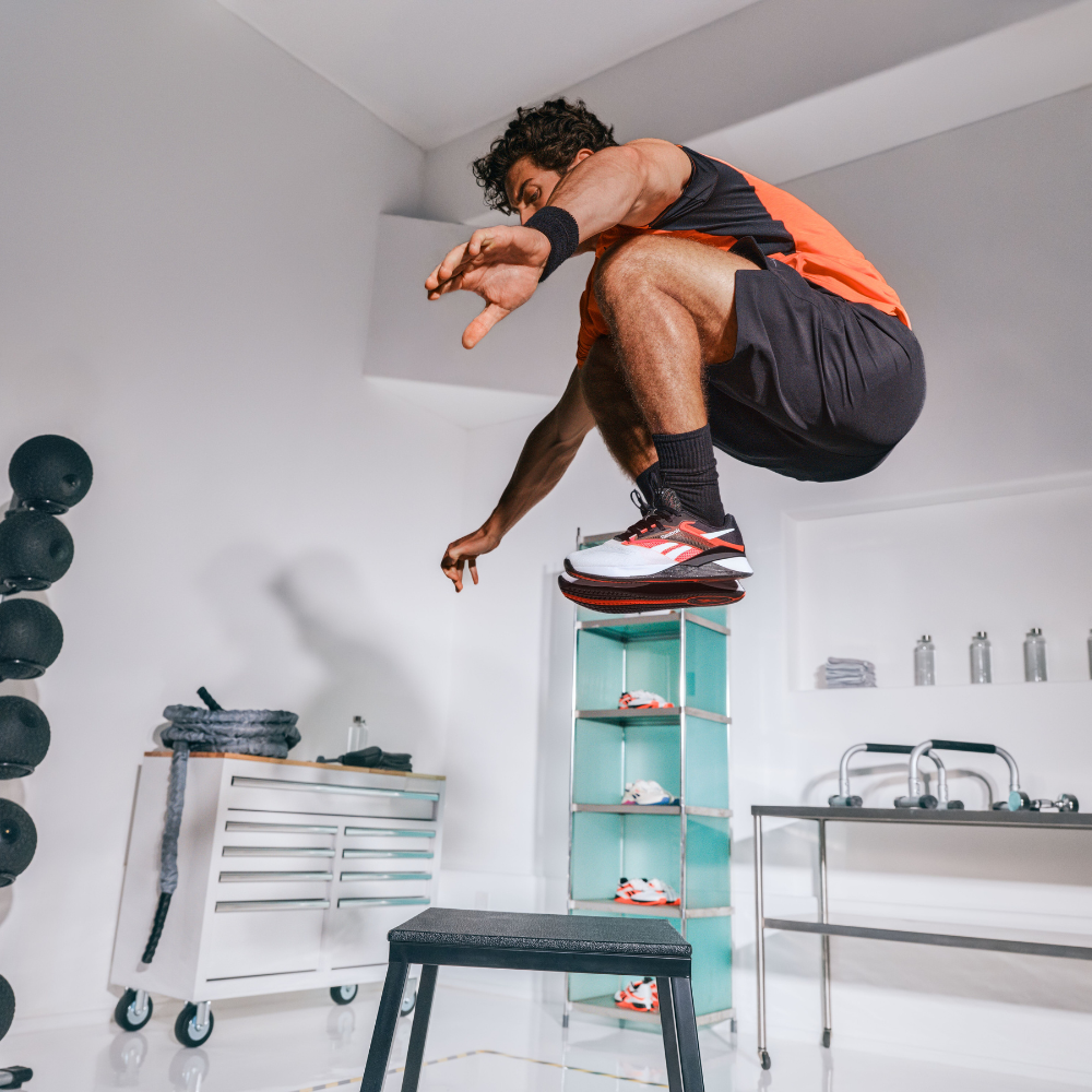 Elevate Your Training in 2024 With the Brand New Nano X4 Workout Shoes