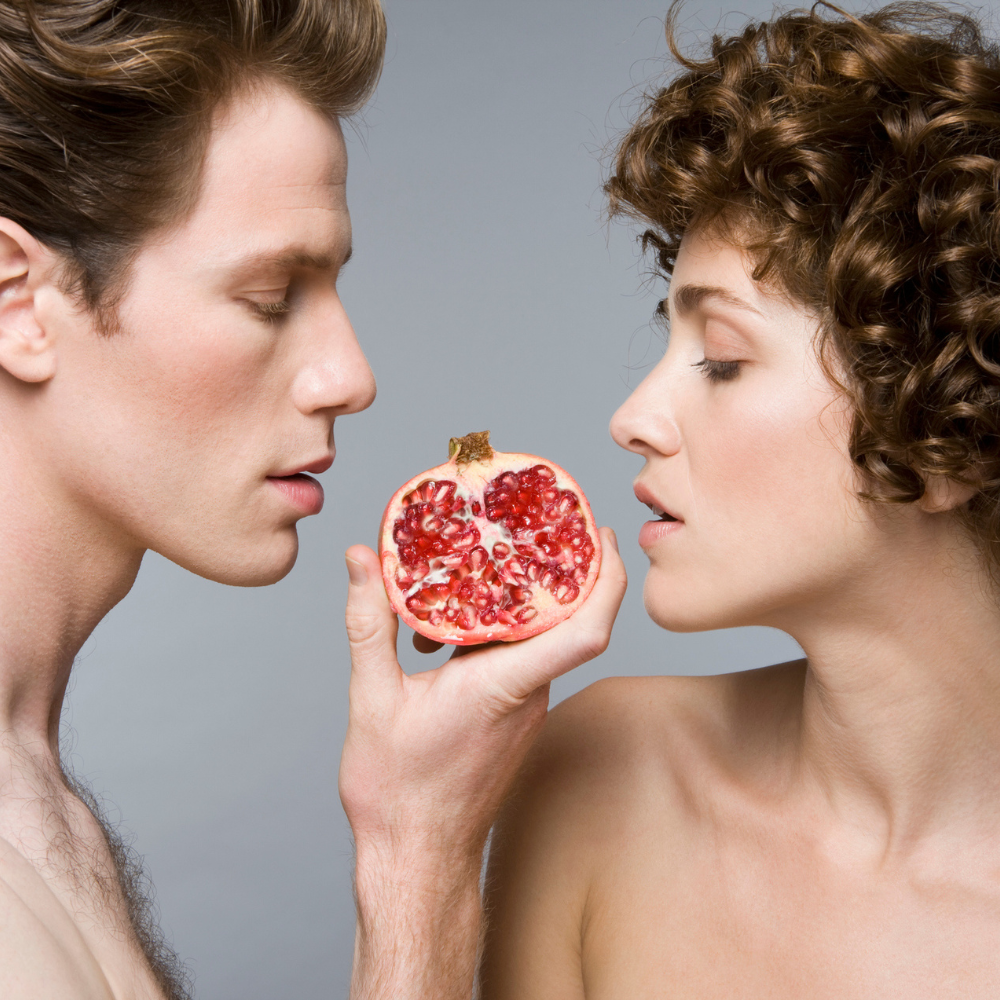 Revealed: The Foods That Help (and Hurt) Your Sex Drive