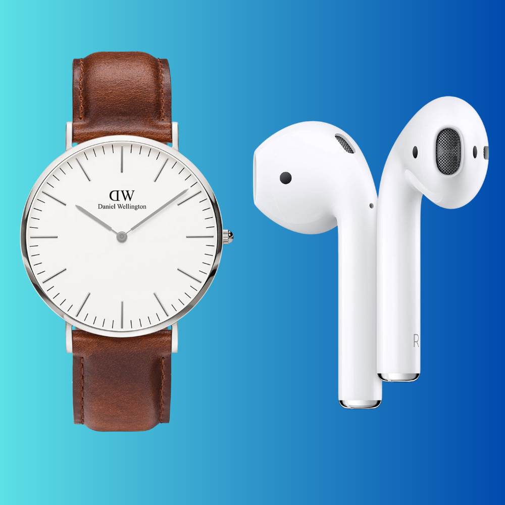 The B-Day Gifts Men *Really* Want This Year