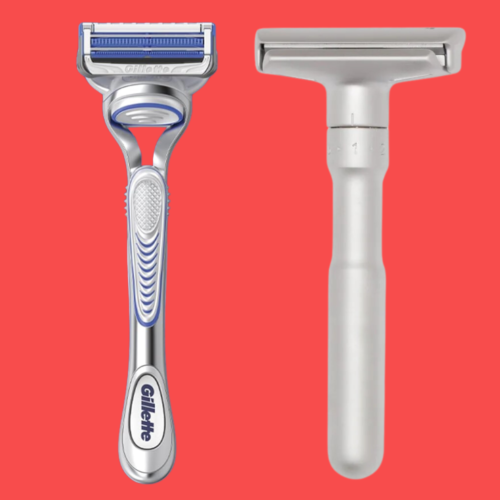 Chasing a Closer, Cleaner Shave? These Are Our Favorite Razors for 2024