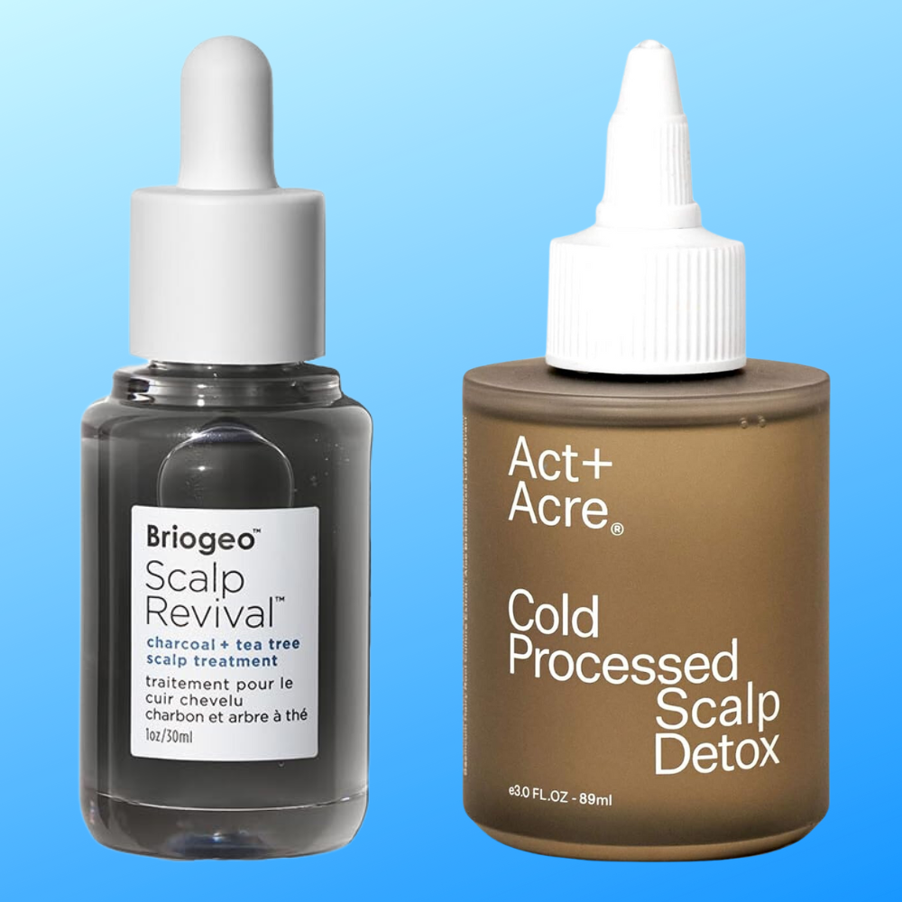 These Top Hair Care Products Cater to the Specific Needs of Black Hair