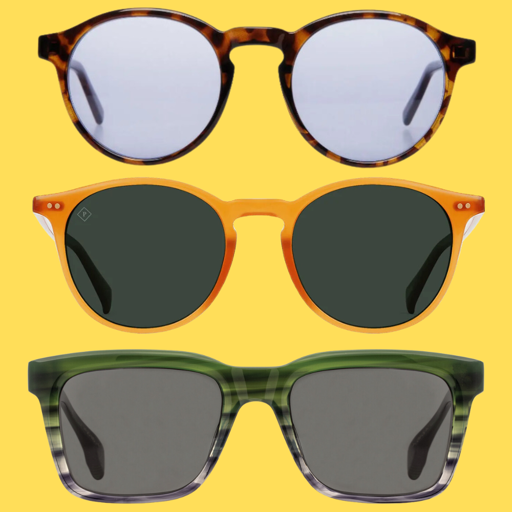 How to Pick the Right Shades to Complement Your Bone Structure