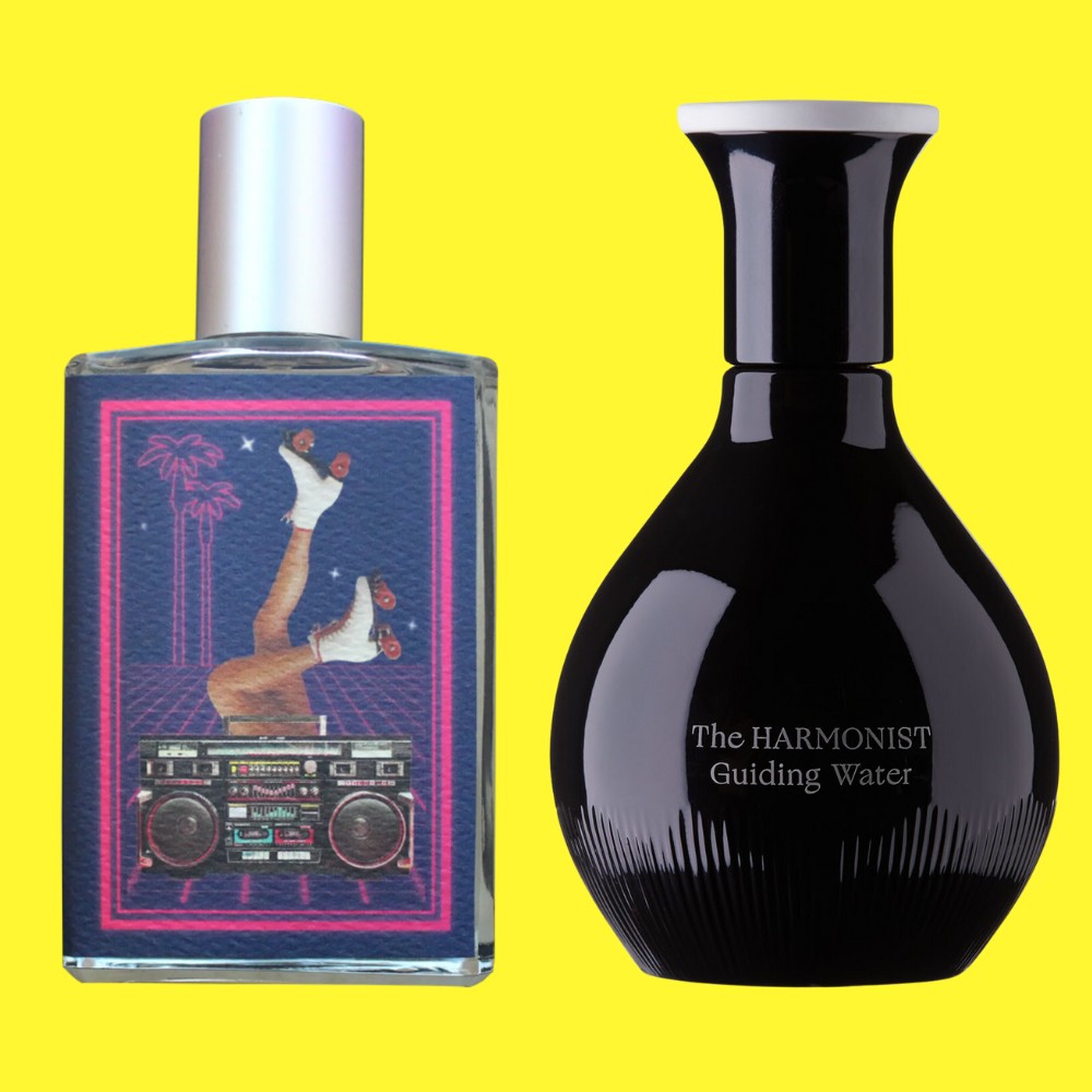 Turn Up the Heat With These 11 Summertime Scents