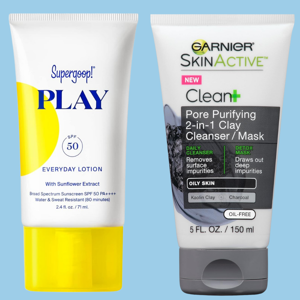 Want to Protect Your Skin From the Ravages of Summer Sun & Heat? Read This