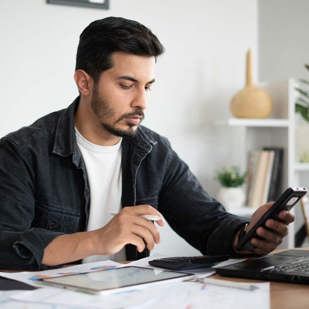 An Expert-Approved, Step-by-Step Guide to Taking Control of Your Finances