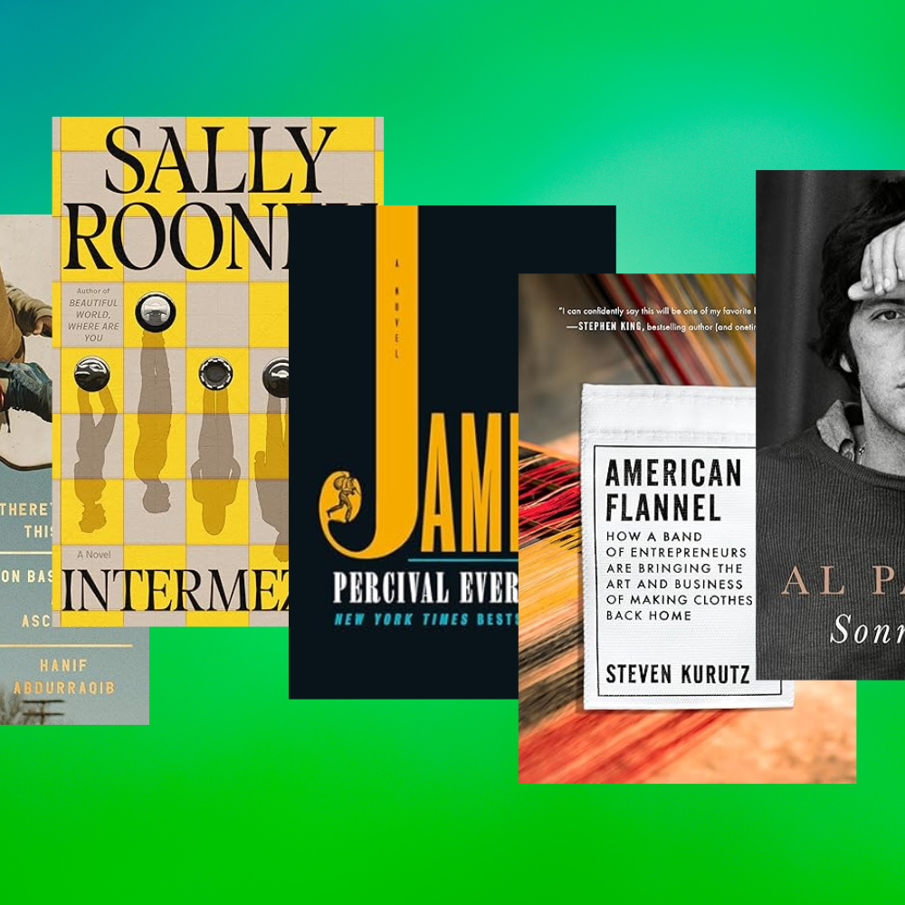 14 Books Guys Would Be Stoked to Receive This Holiday Season