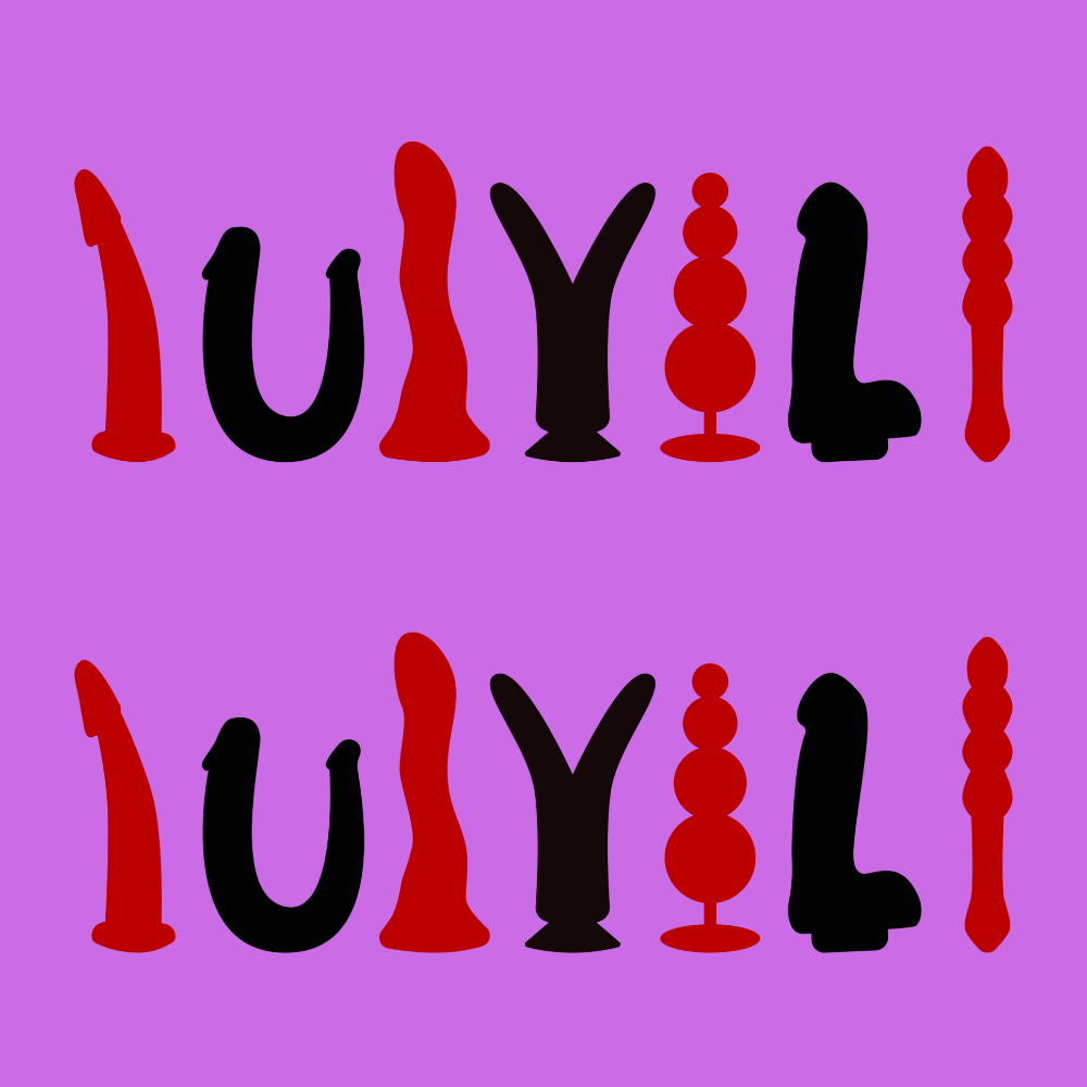 The Results Are In and It Turns Out Men Really Need to Step Up Their Sex Toy Game