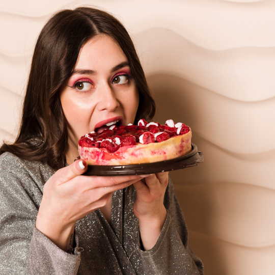 Never Have I Ever: Engaged in Sploshing