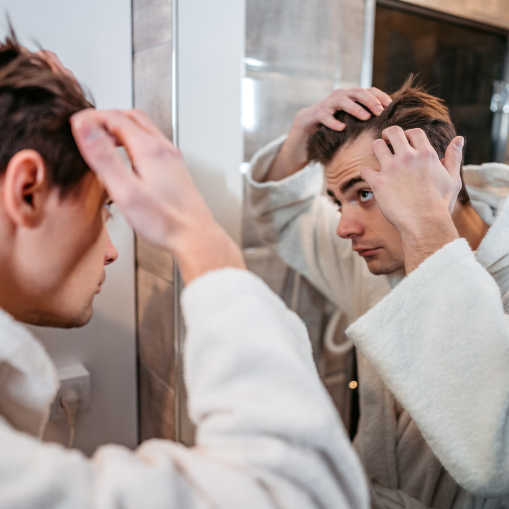 This All-in-One Machine That Tightens Skin and Grows Hair Just Made Its Official Stateside Debut