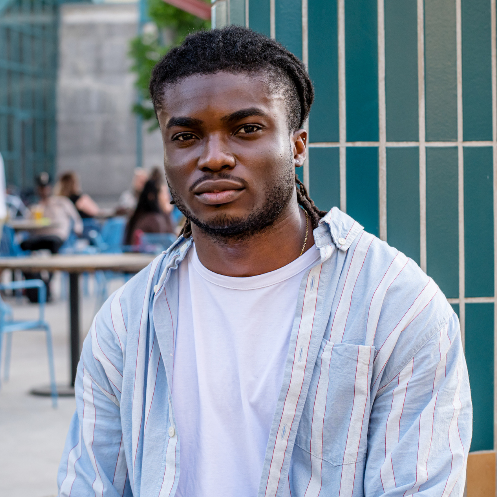 This Advice Could Make All the Difference for You or a Male Friend