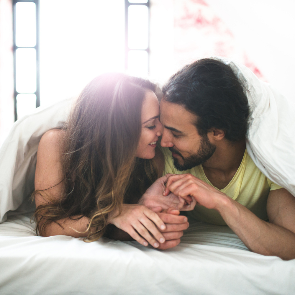 The Sex Positions You Need to Try This Month, According to an Expert