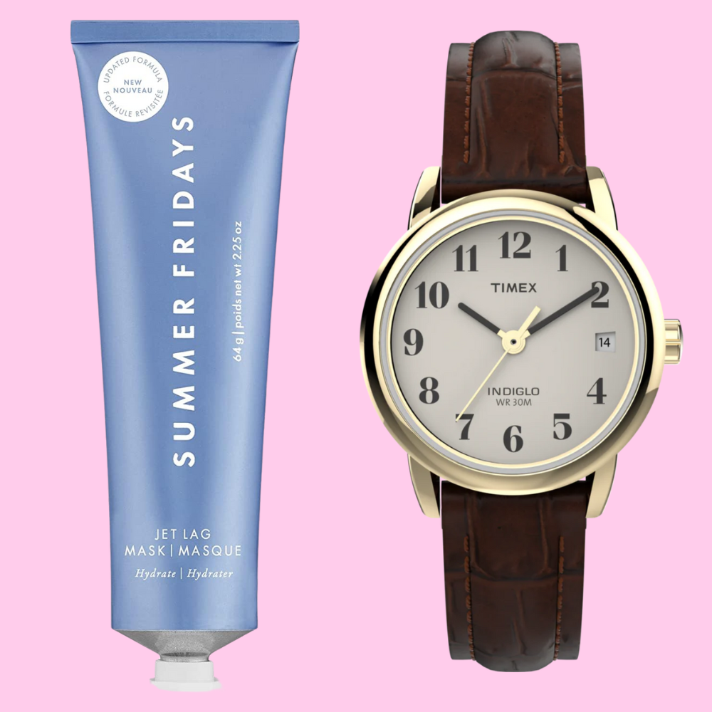 Our Favorite Budget-Friendly Gifts Guaranteed to Please Moms Everywhere