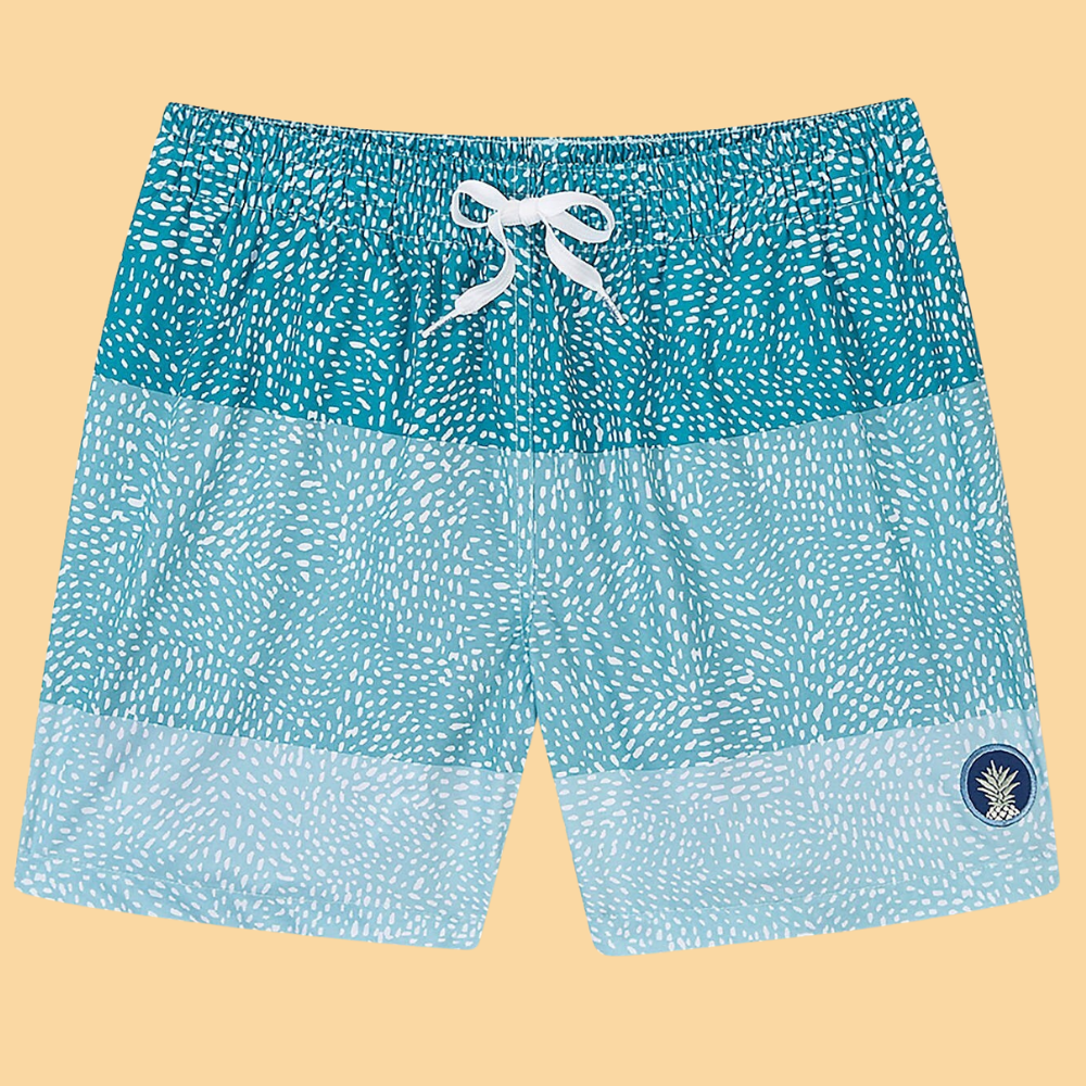 Our 9 Favorite Board Shorts, Trunks & Briefs
