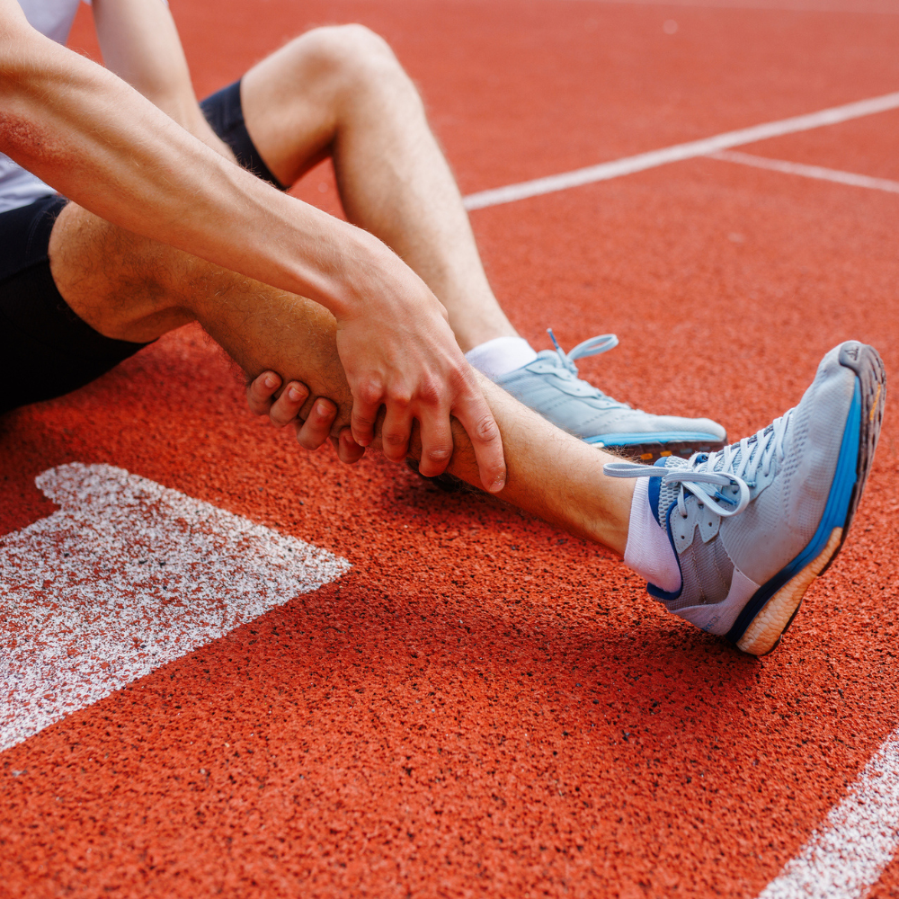 Are Aches, Pains & Injuries Sidelining You? Here\'s How Runners Can Injury-Proof Their Bodies