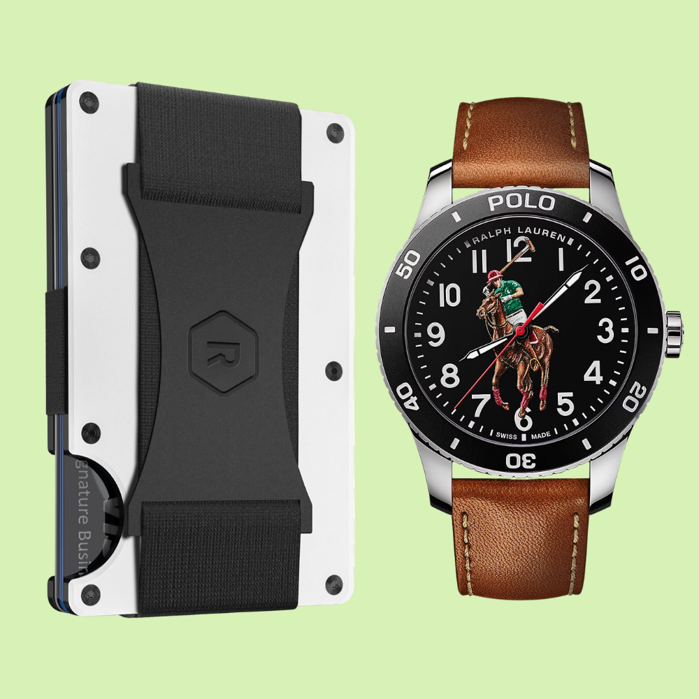 Our Favorite Gifts to Bring a Smile to Dad\'s Face