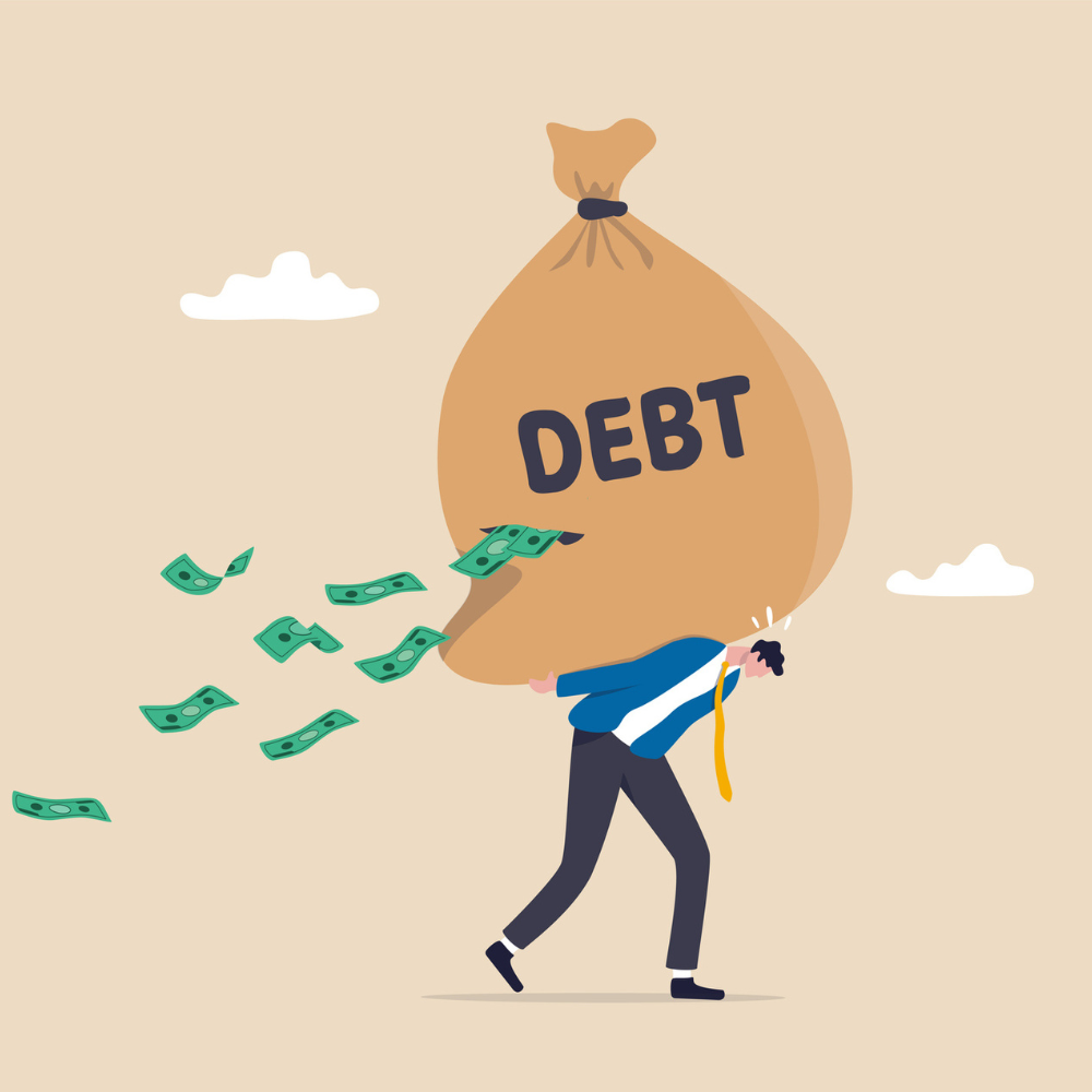 Don\'t Let Credit Card Debt Ruin Your Financial Future