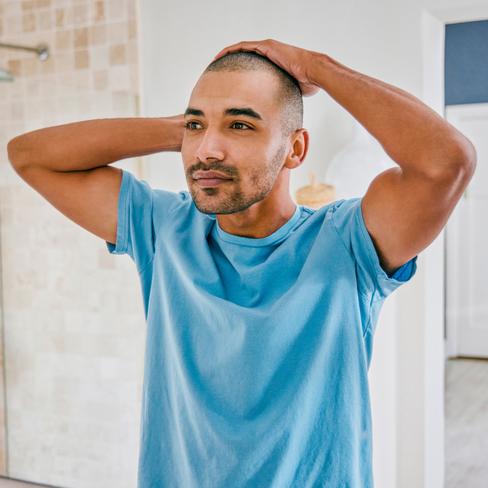 5 Key Reasons to Incorporate Scalp Exfoliation Into Your Grooming Routine
