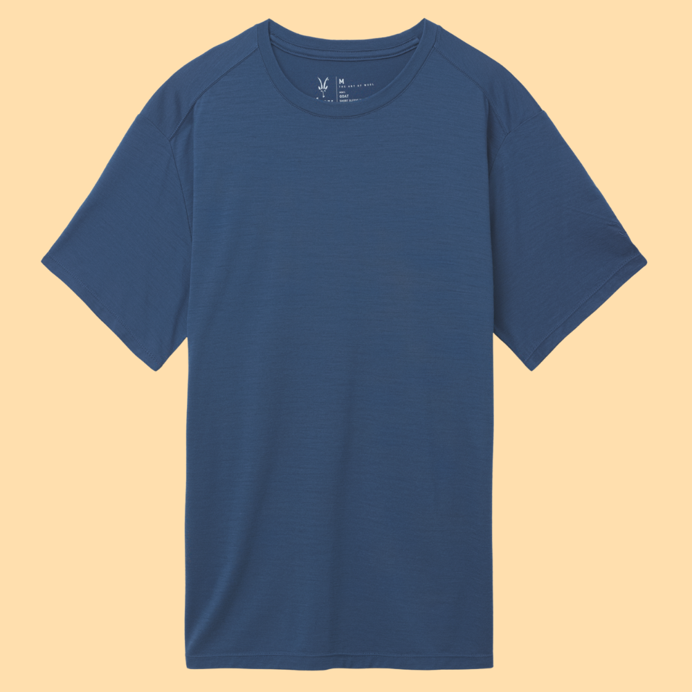 Brave the Heat in Style & Comfort With These Effortlessly Cool Summer Shirts