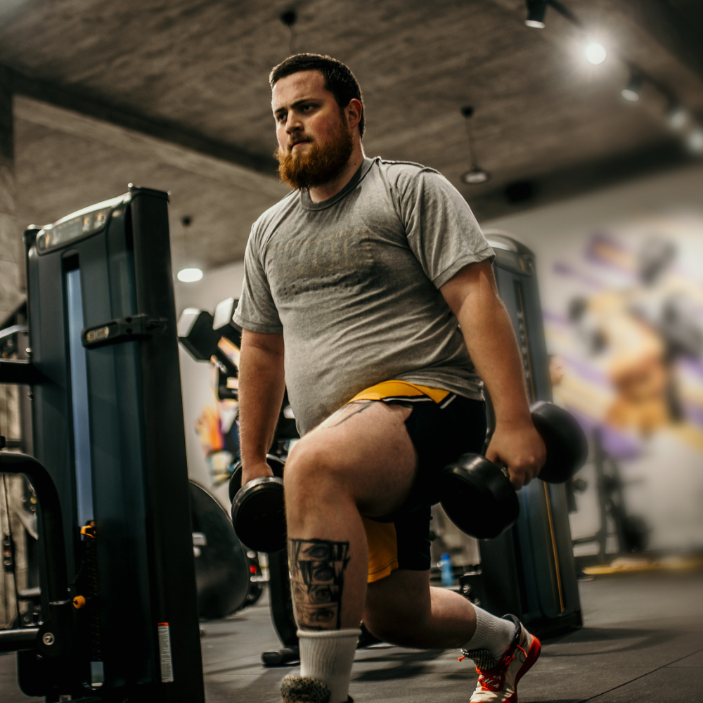 5 Fat Loss Principles to Help You Drop Weight Without Losing Your Sanity