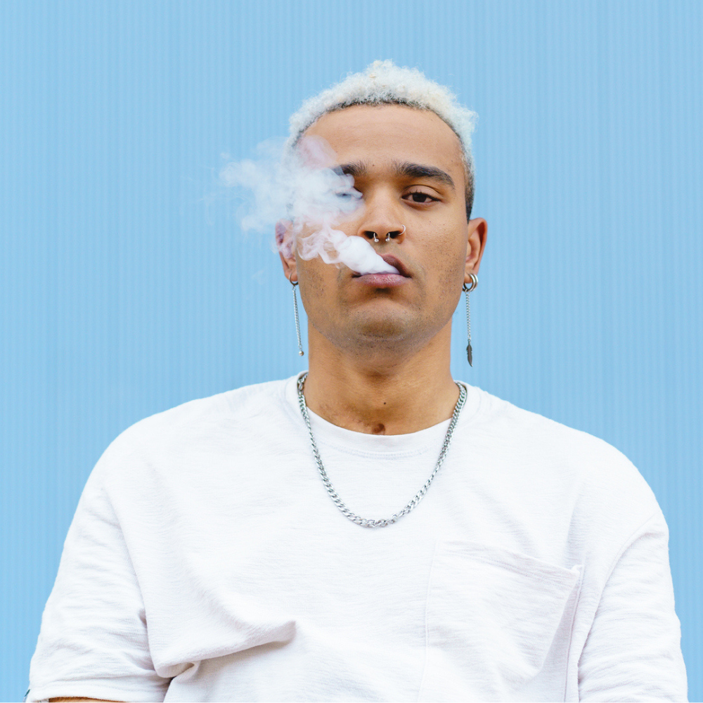 Thinking About Self-Medicating With Marijuana? Read This First