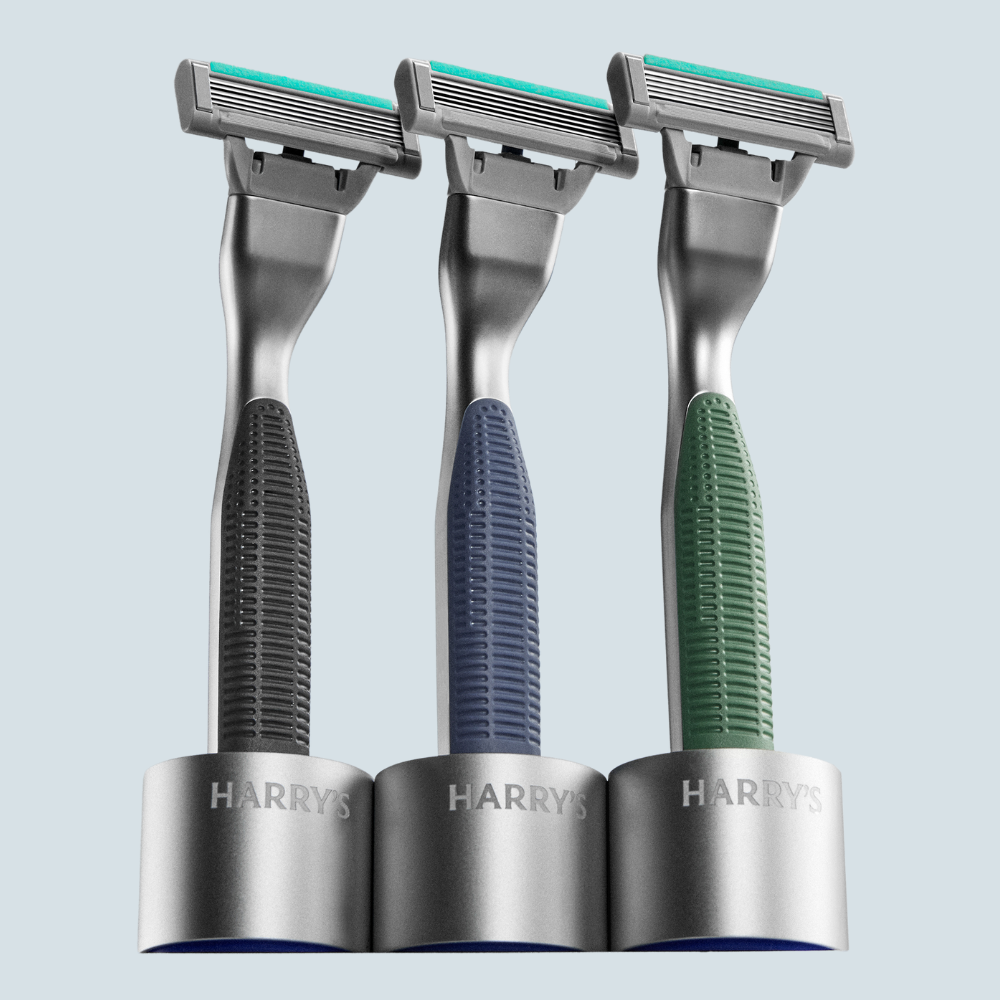 Does Harry\'s All-New Plus Razor Live Up to the Hype?