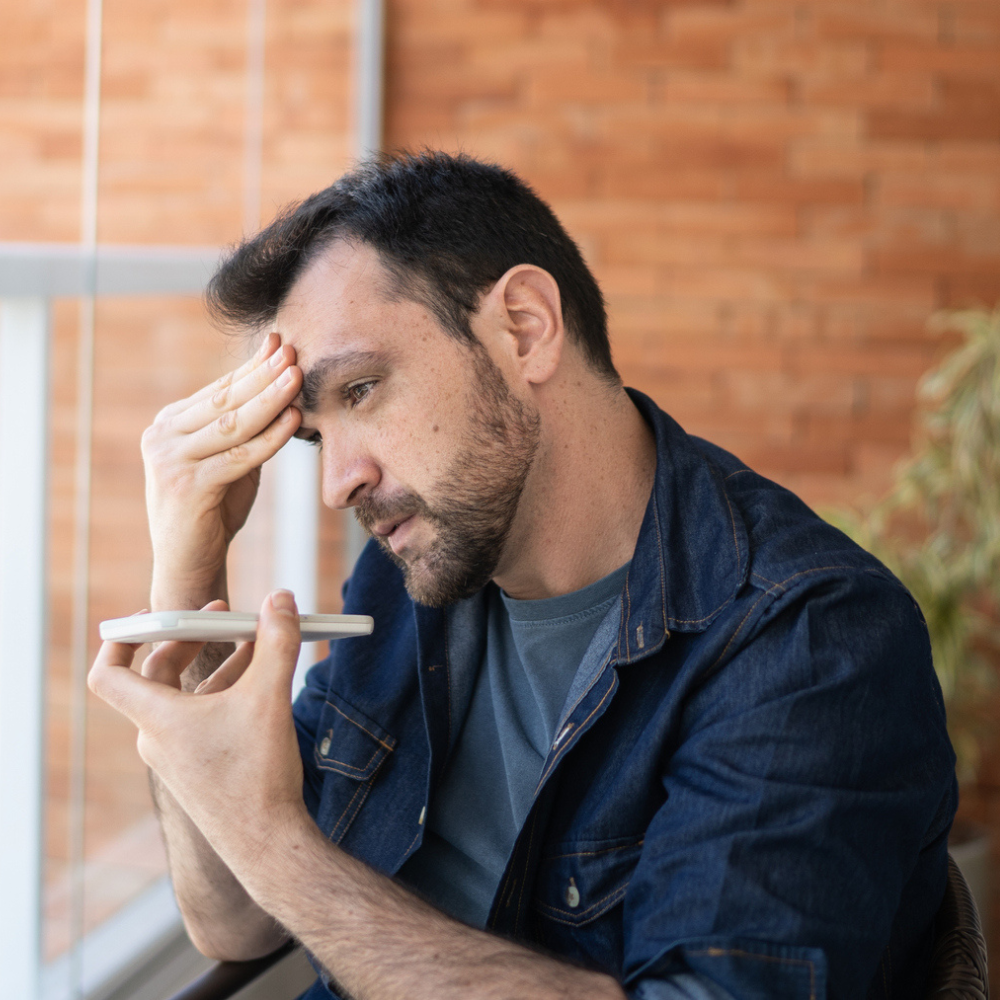 Chat Bots May Be Convenient But They\'re No Substitute for Friends or Mental Health Professionals