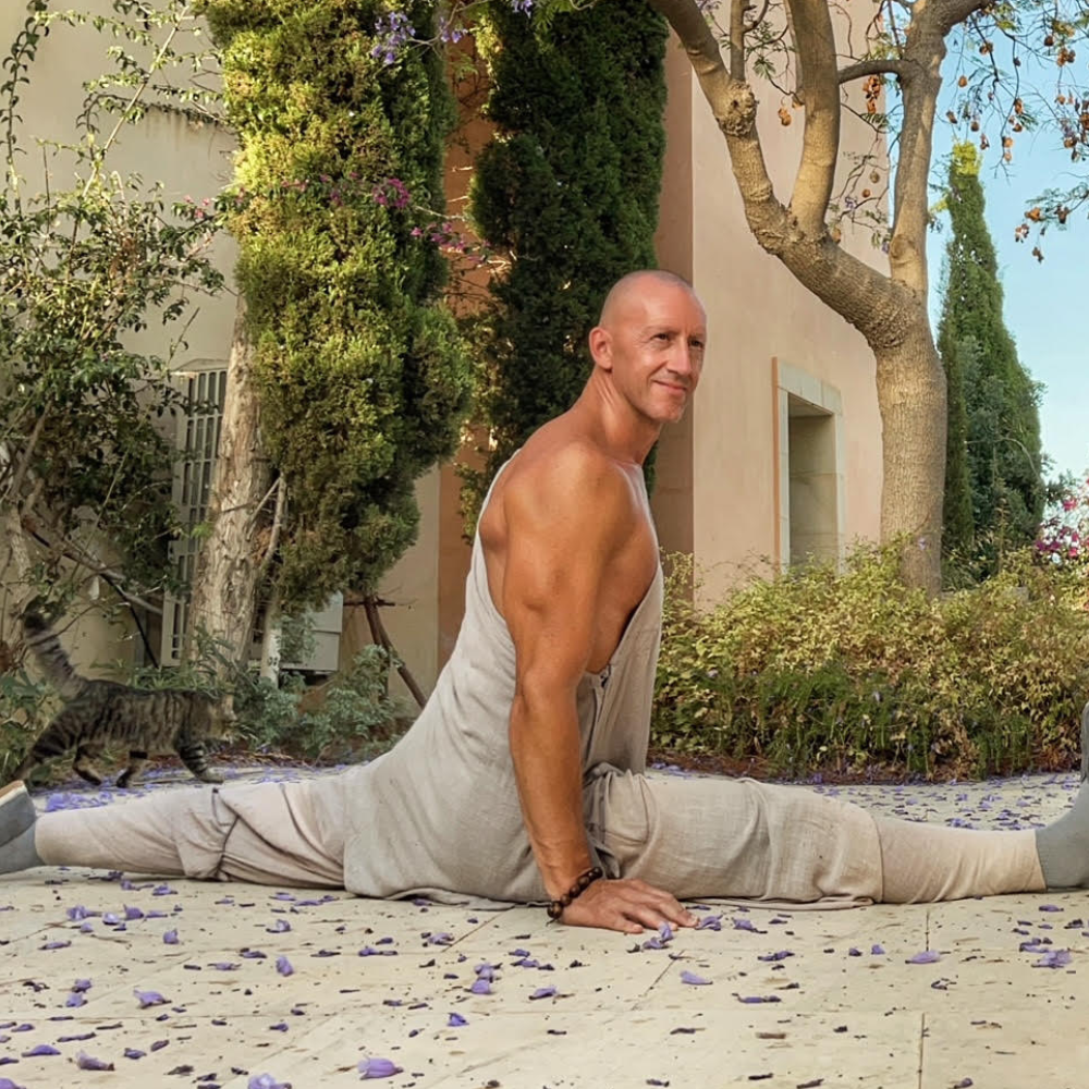 What You Can Learn From One Man\'s Incredible Biohacking Journey