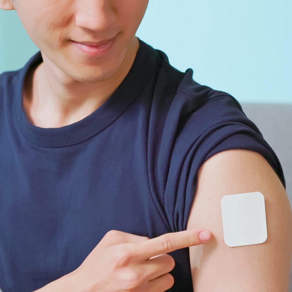 Do Vitamin Patches Work? Here’s What You Need to Know