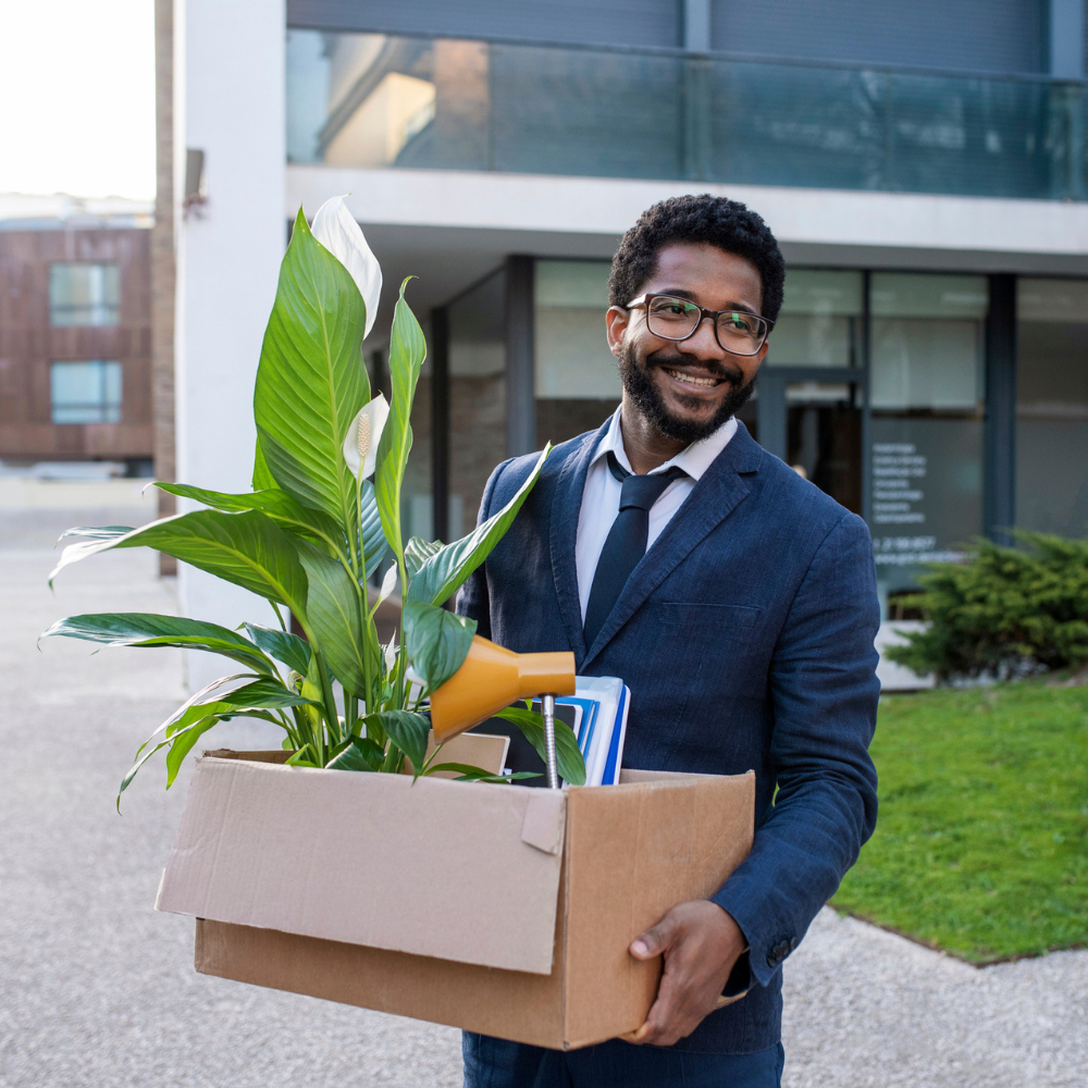 Gen Z Is Taking the \"Gap Year\" Concept Into the Workforce & It\'s Catching On