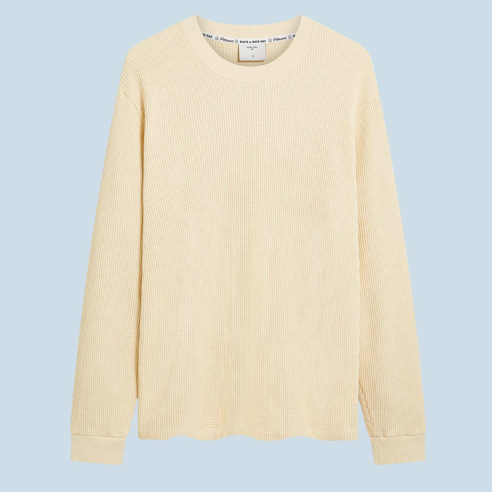 Effortlessly Transition Into Fall With These 8 Stylish Long Sleeves