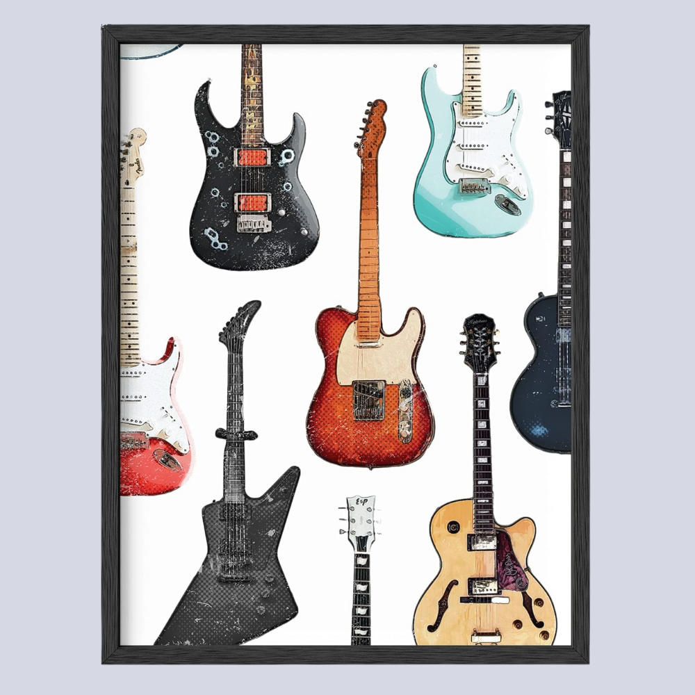 Our Favorite Gift Options for All Self-Proclaimed Music Aficionados