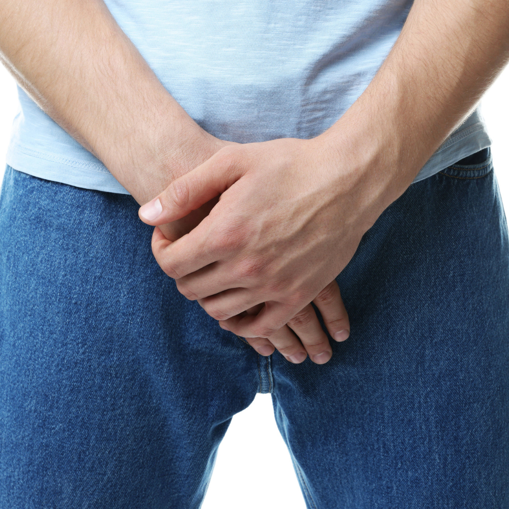 Bad Odor *Down There* Is a Total Mood-Killer — Here\'s What to Do About It