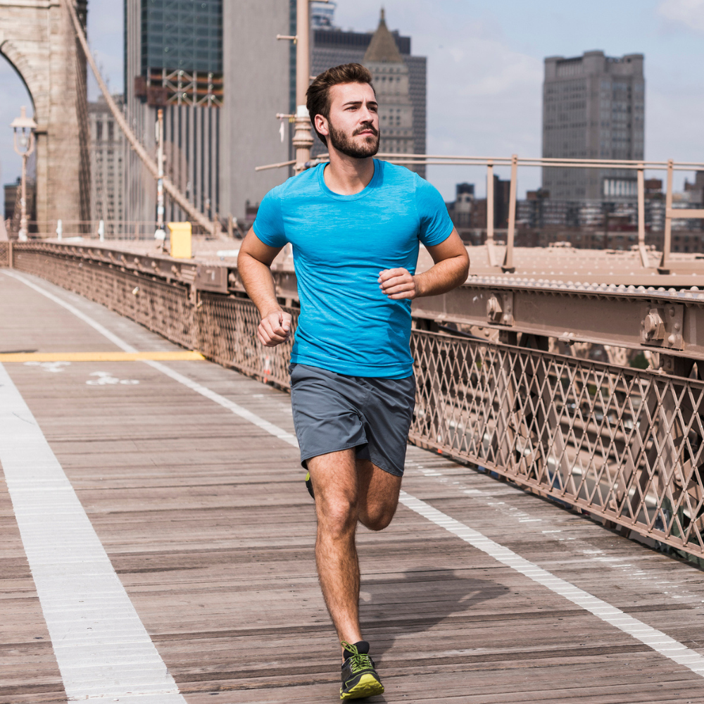 5 Simple Mindset Tweaks to Trick Yourself Into Enjoying Running