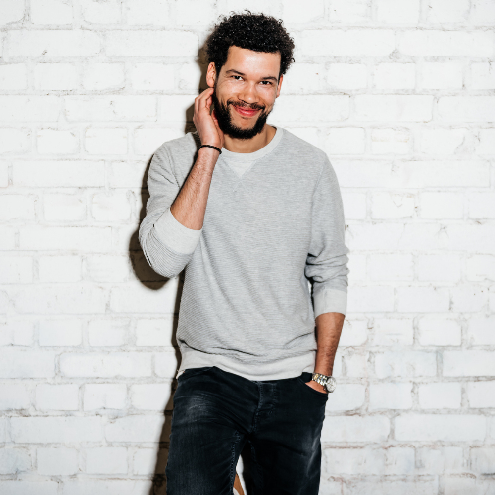 Everything You Need to Know and Own to Cultivate Some Envy-Inducing Facial Hair