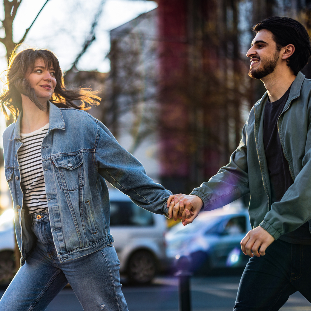 Feeling Risqué? Here Are the 10 Safest Ways to Get It On in Public