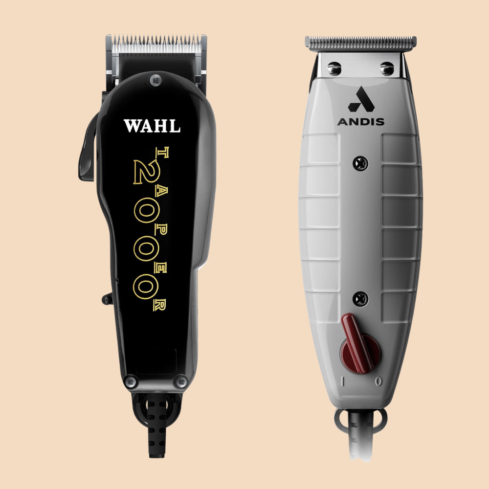 The Tools You Need to DIY Your Haircut Like a Professional